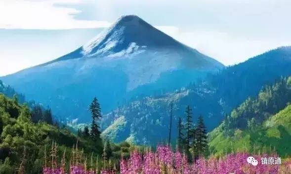 甘肃这几个县在全国出名了!