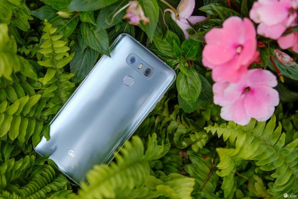 LG G6 深度体验：这次，聊聊你想知道的那几点