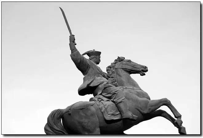袁世凯最忌惮的军队：打败过日军和八国联军，最后与清朝一同埋葬