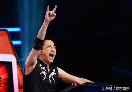 Beyond摇滚Rock的手势是什么意思?想了解