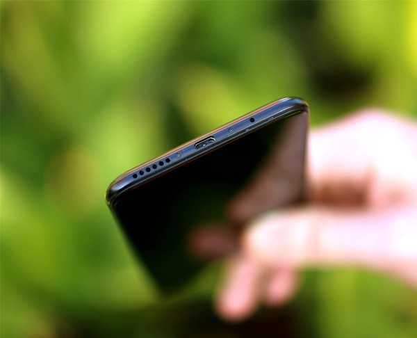 6G运存+千元第一黑 360手机N5全面体验测评