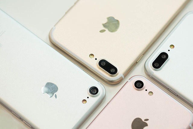 iPhone7（32G）中国发行市场价可喜，这价钱还买啥港行