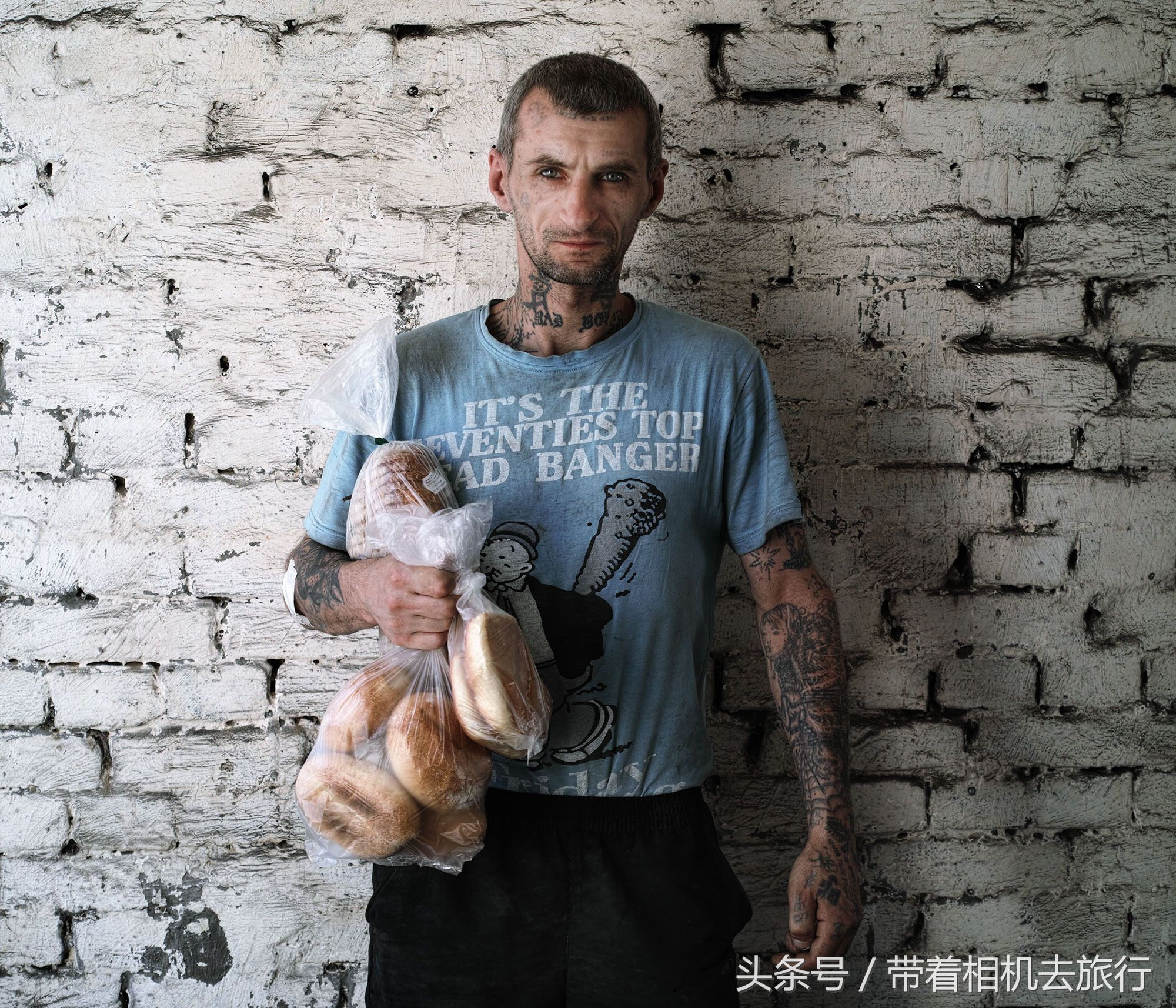 曾经，全世界的人都想移民到这里打工，如今却穷成这样