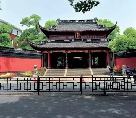 怎样游西湖？最全攻略来了！