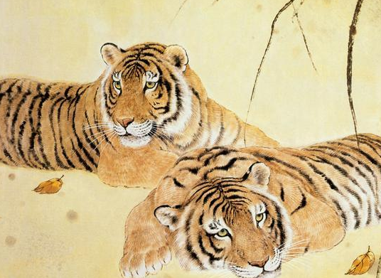 解析:1974年属虎人是什么命?