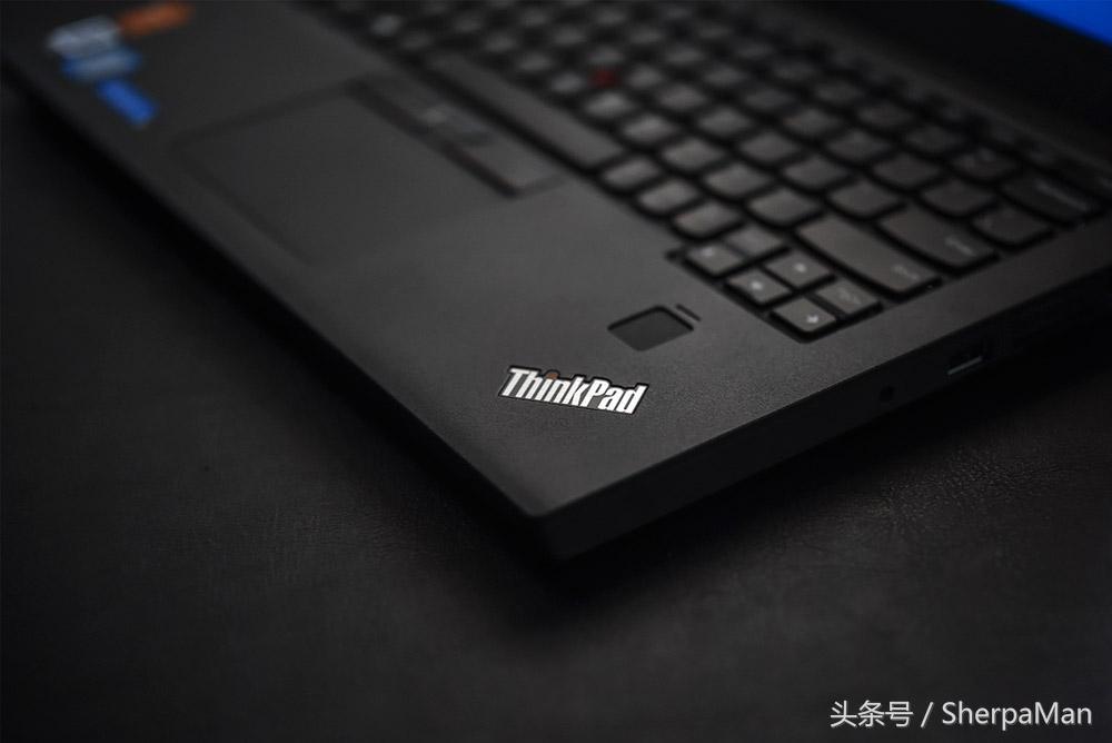 Thinkpad X270 感受：商务笔记本顶峰之作