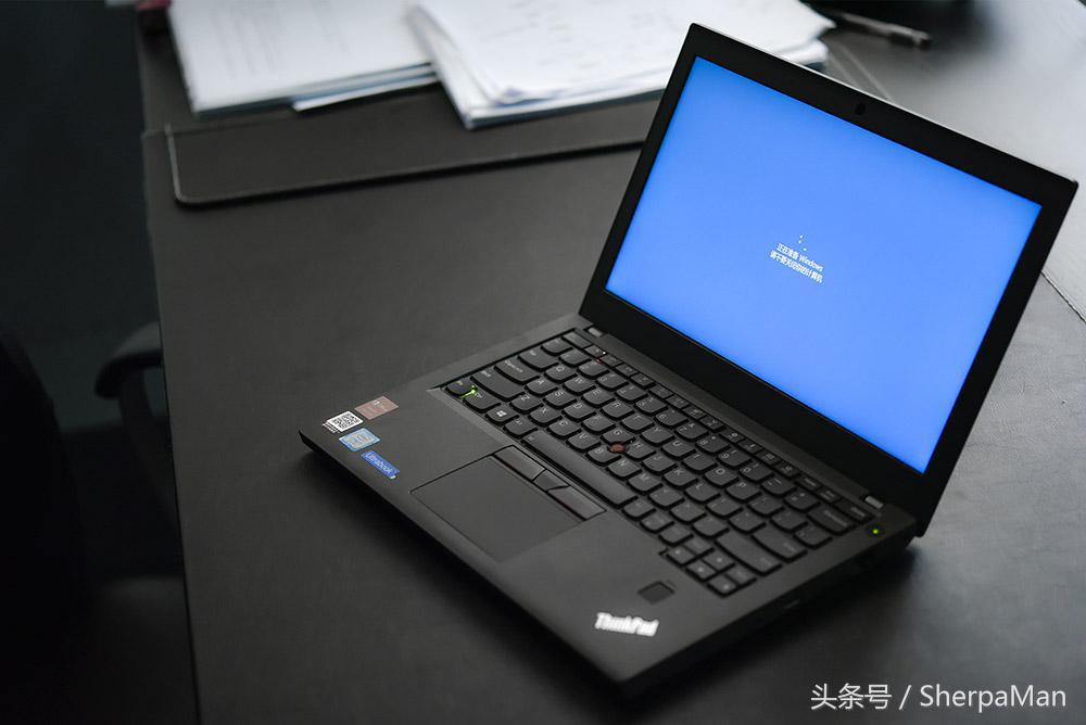 Thinkpad X270 感受：商务笔记本顶峰之作