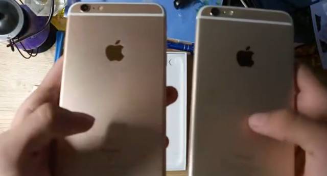 999元的iPhone手机出现了朋友圈？你敢买吗！