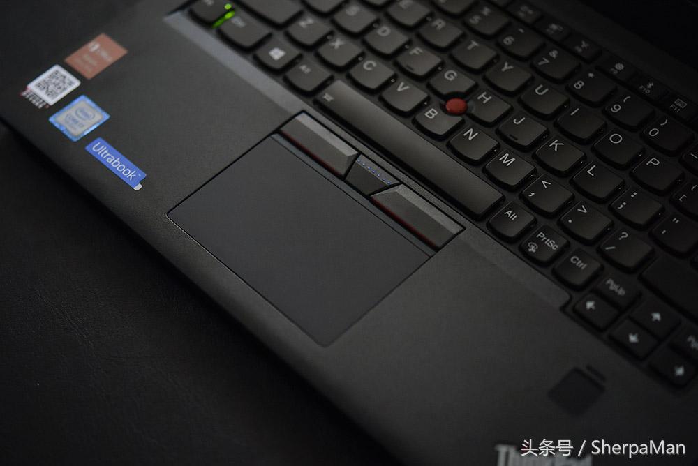 Thinkpad X270 感受：商务笔记本顶峰之作