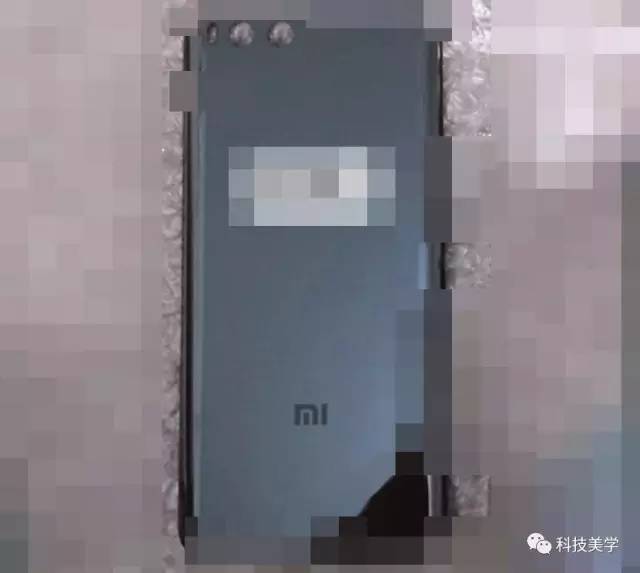 小米6 詳細(xì)可靠曝料，看這一篇就可以了