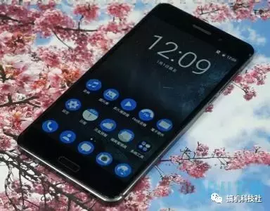 致敬经典 Nokia6 简易测评