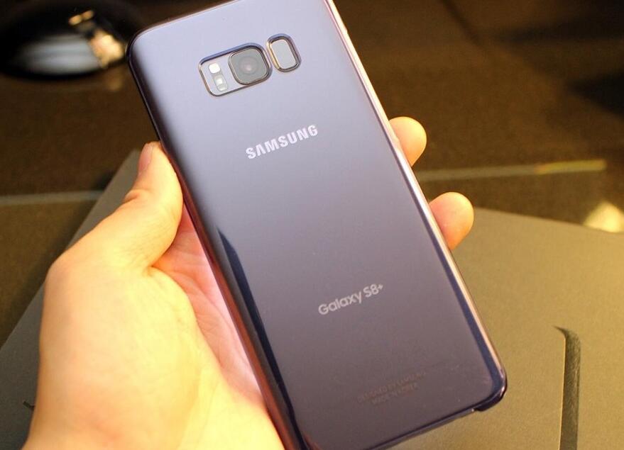 三星Galaxy S8（三网通）简易详细介绍