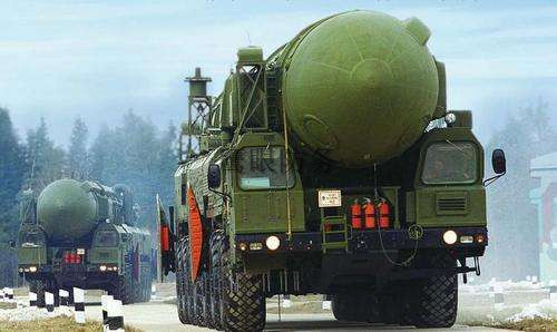俄导弹能否穿透美反导系统，关键是政治而不是性能