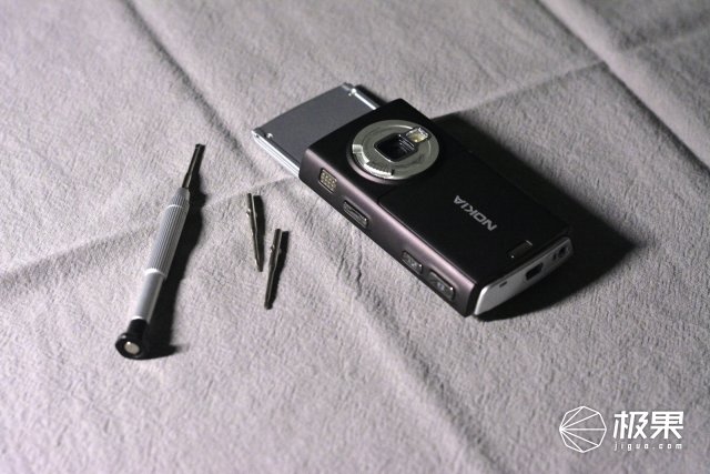 从三大特点看，诺基亚N95为什么经典