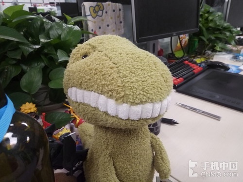 特性总算向长相看齐了 小米平板3测评