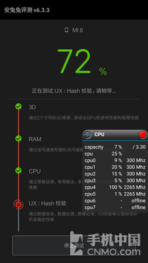 中国先发血满版骁龙835 小米6特性感受