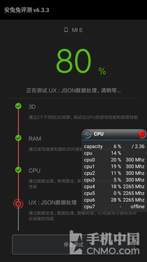 中国先发血满版骁龙835 小米6特性感受