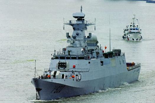 买军舰、建防务委员会！外媒称马维护与中国“特殊关系”