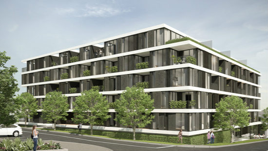 经济实惠的公寓将在Avondale开发