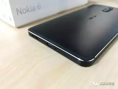 致敬经典 Nokia6 简易测评