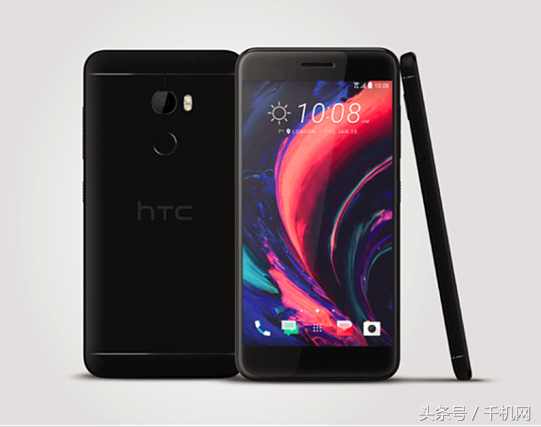 2400元：4000mAh 1600万清晰度，这還是HTC?