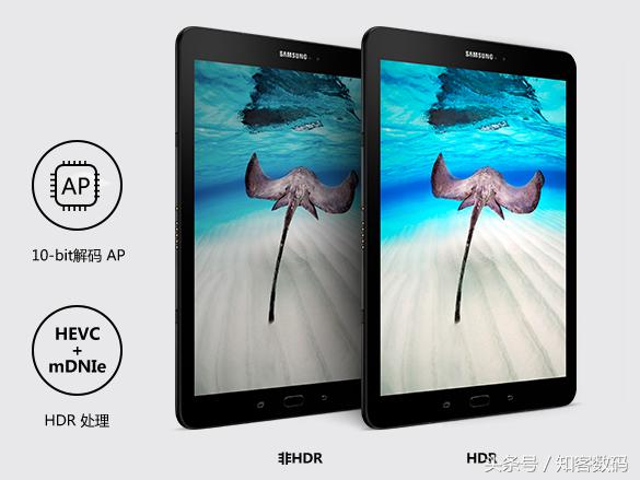 5799开售，中国发行三星Galaxy Tab S3发布官方网站