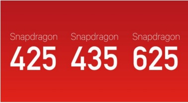 一波未现一波又来？高通发表 Snapdragon 625 、 435 、 625 三款中阶处理器
