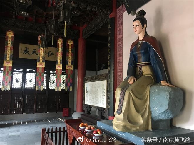 中国历史上美女众多，西施为何能稳居首位？