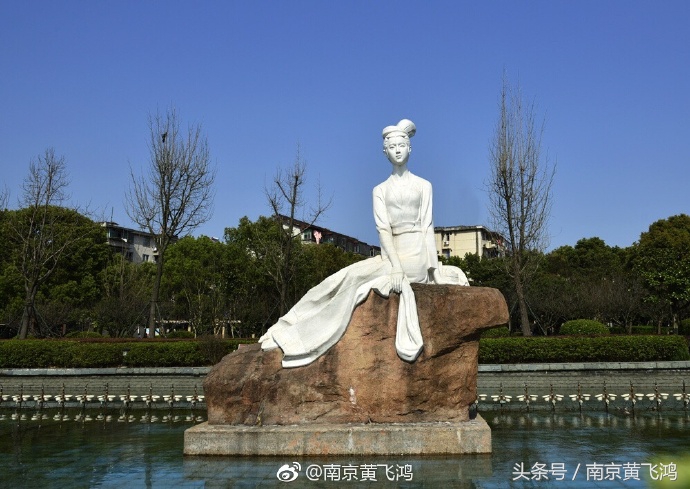 中国历史上美女众多，西施为何能稳居首位？