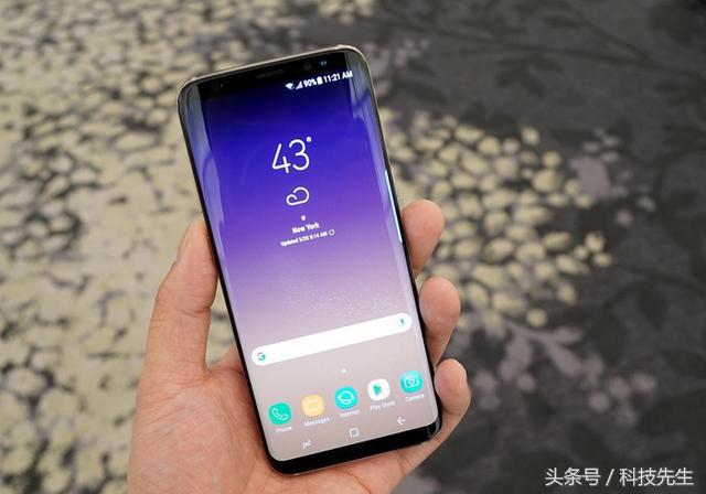 三星翻修Note7售价打七折，将在6月份发售