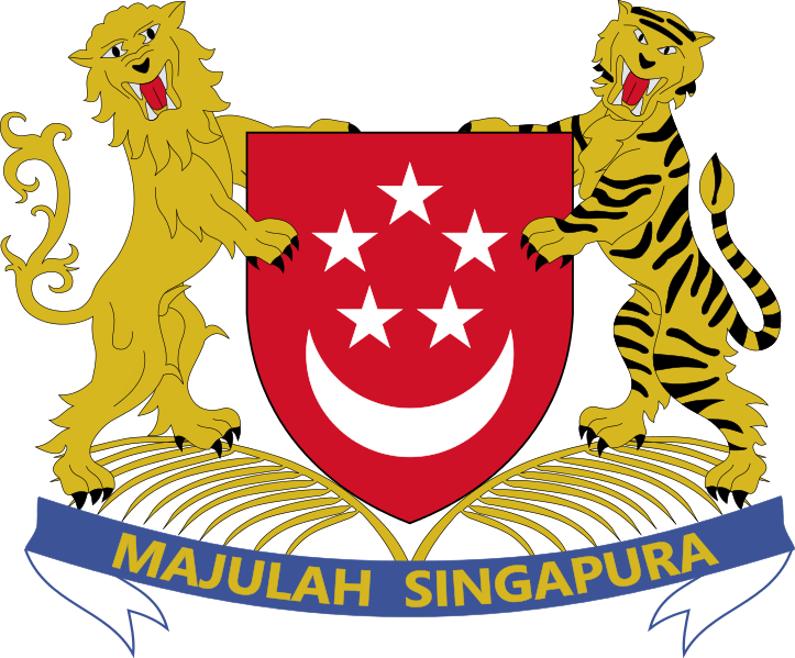 东南亚国家之新加坡的简短介绍