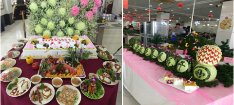 吃飯是件大事！醫院膳食服務(wù)馬虎不得