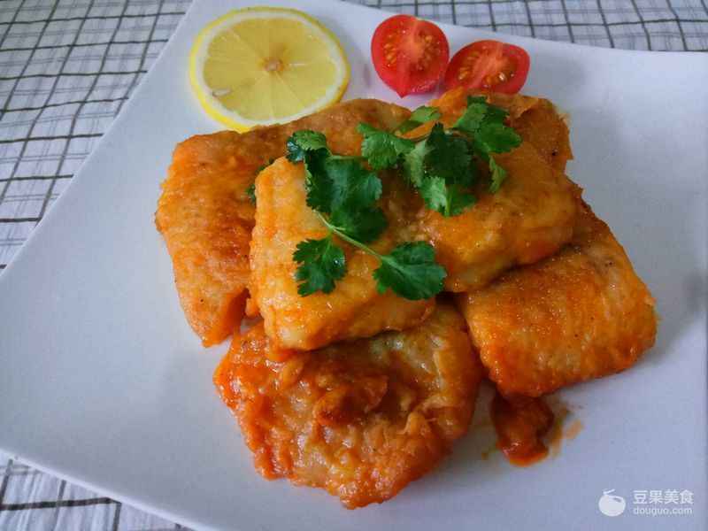 The practice of fish of benefit of eggplant juice dragon