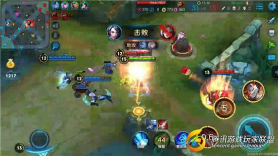 《王者荣耀》荆轲变阿珂？新英雄阿珂最全攻略！