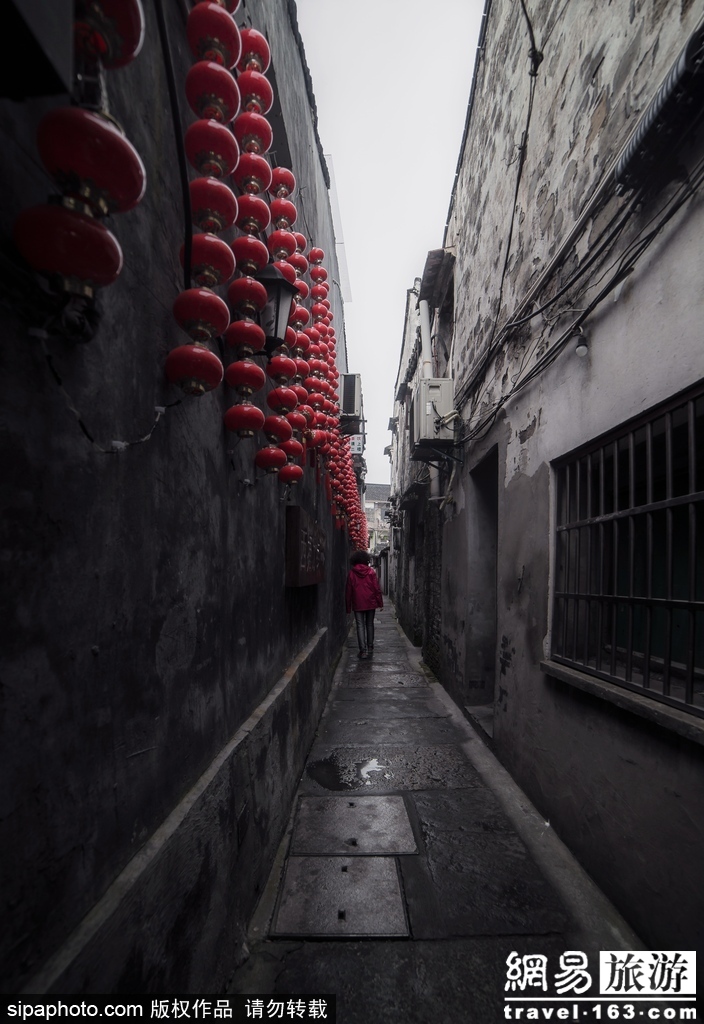 民居里的中国 传承地域文化的一面镜子