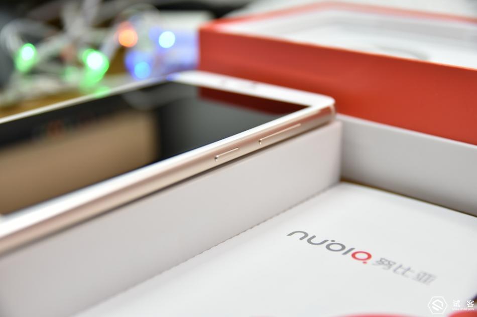 除開雙攝像頭找不著更強(qiáng)的感受-nubiaZ17mini感受
