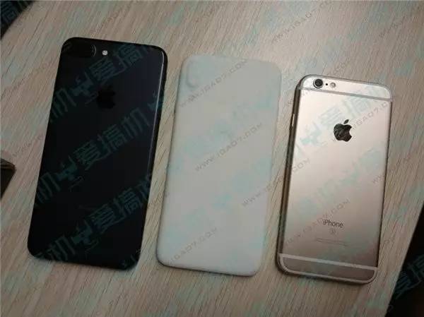 并不是iPhone8只是 iPhone 7C重磅消息曝出：外观设计独特