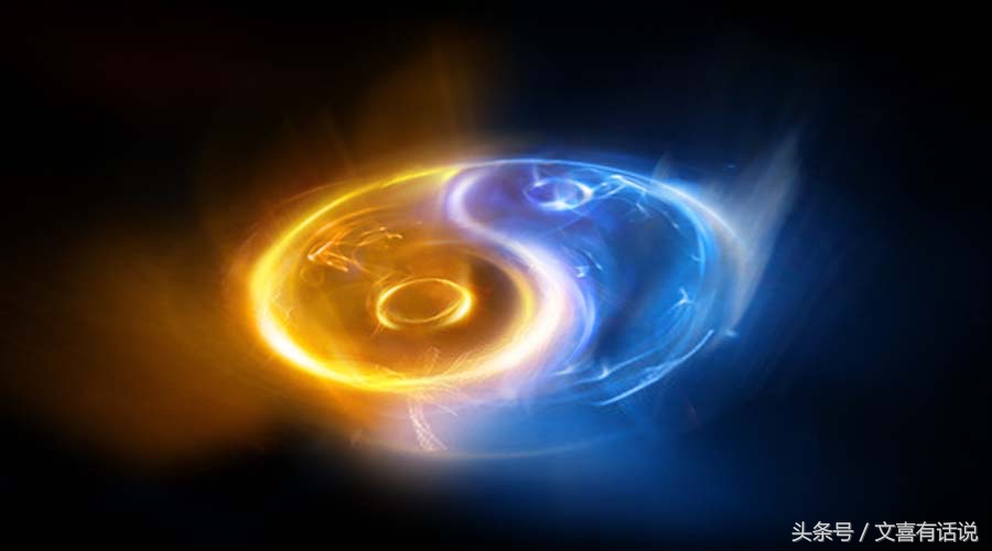 霍金无法理解宇宙,7千年前的伏羲是用什么办法成功解读宇宙的?