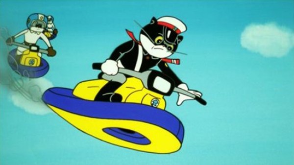 八十年代的国产动画片,有没有你的童年回忆?