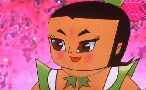 《葫芦兄弟》与《黑猫警长》同为80年代中国电视动画的两朵奇葩,是