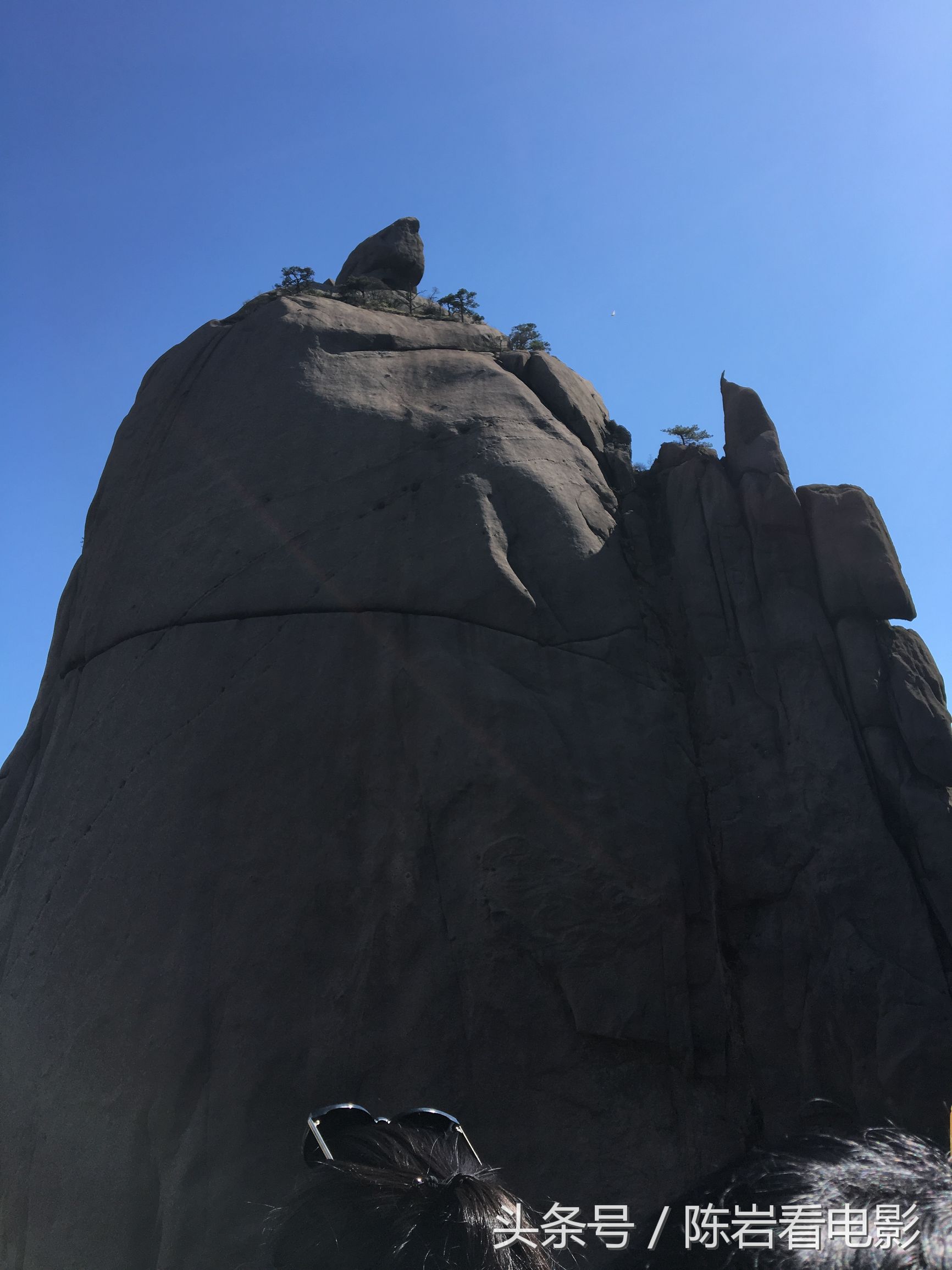 五岳归来不看山,黄山归来不看岳(第二波)