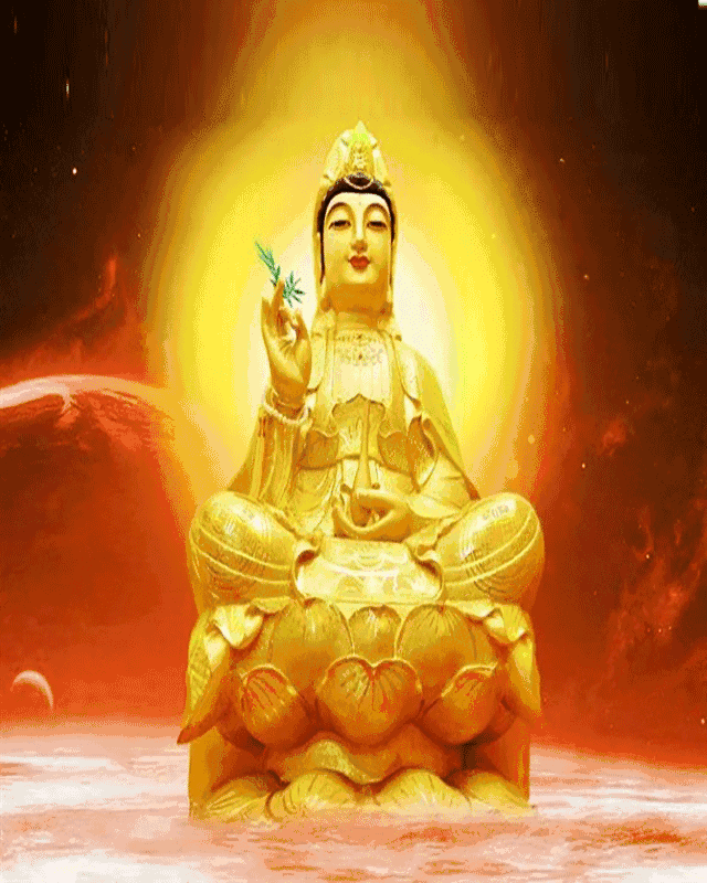 恭迎文殊菩萨圣诞日,今天是求智慧殊胜日,虔诚顶礼,佛佑天下