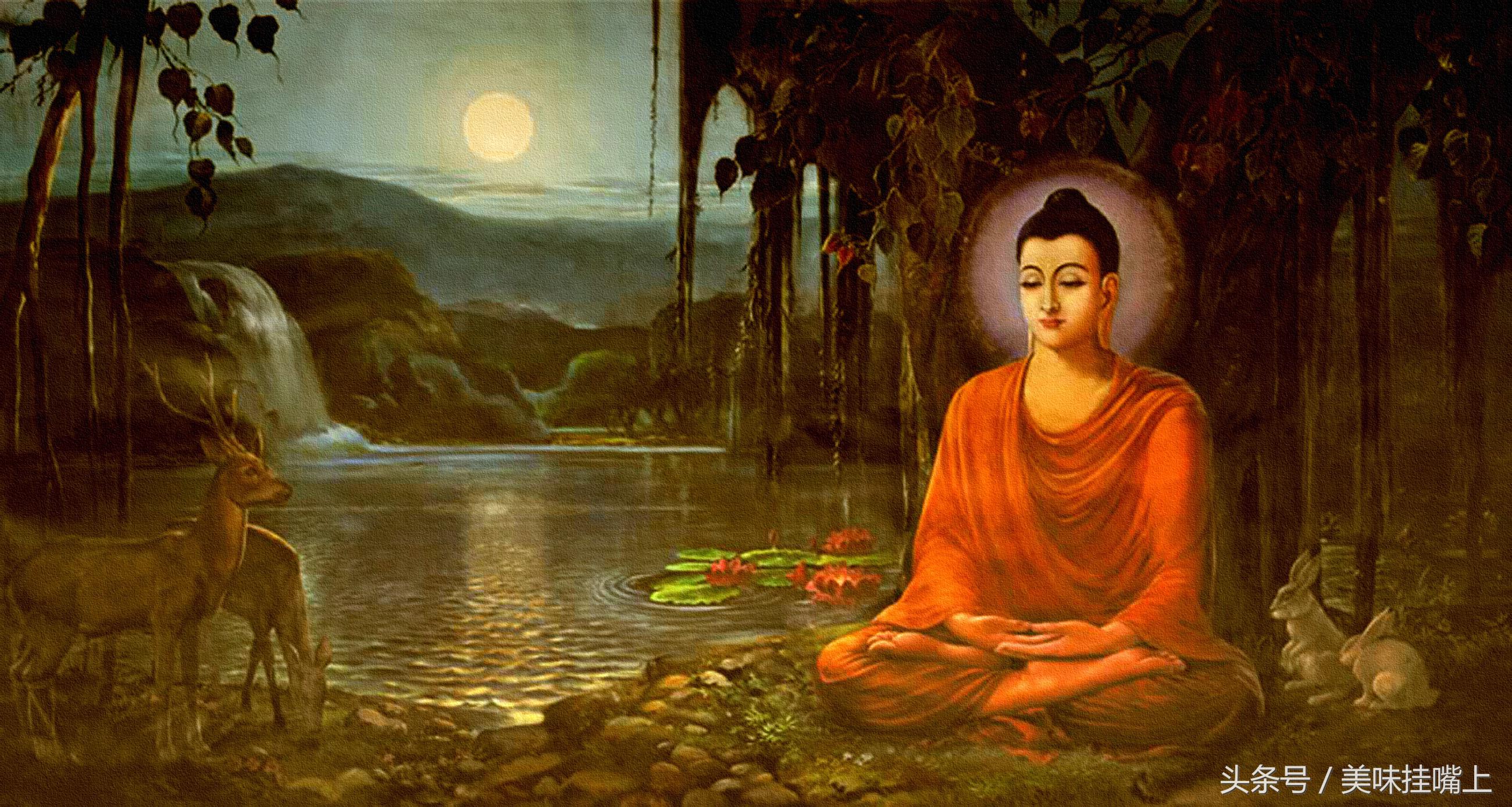 释迦摩尼的生日(释迦摩尼的生日是5月13日吗)