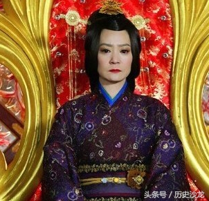 此富家女偏嫁贫寒之夫，培养了四位皇帝两位皇后，为中国伟大女性
