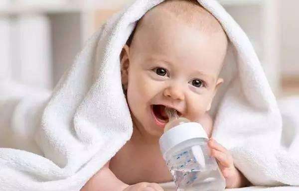 宝宝喝水篇：喝水的三个知识点（二）