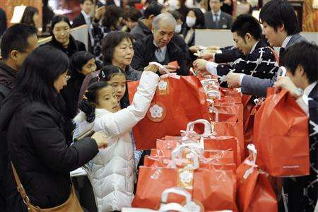 日本穷人14大节省的窍门-第3张图片-农百科