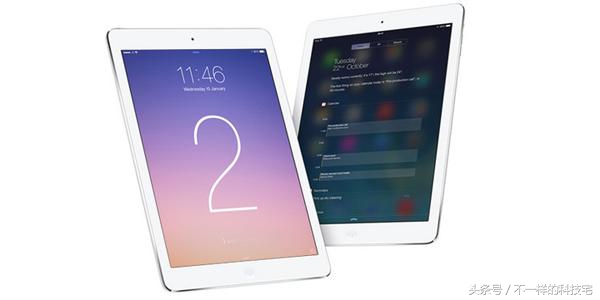如今还买 “Ipad mini2” 是一种如何的心理状态?