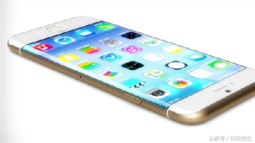 iPhone 8被曝新作用：无线快速充电技术，适用蓝牙5.0