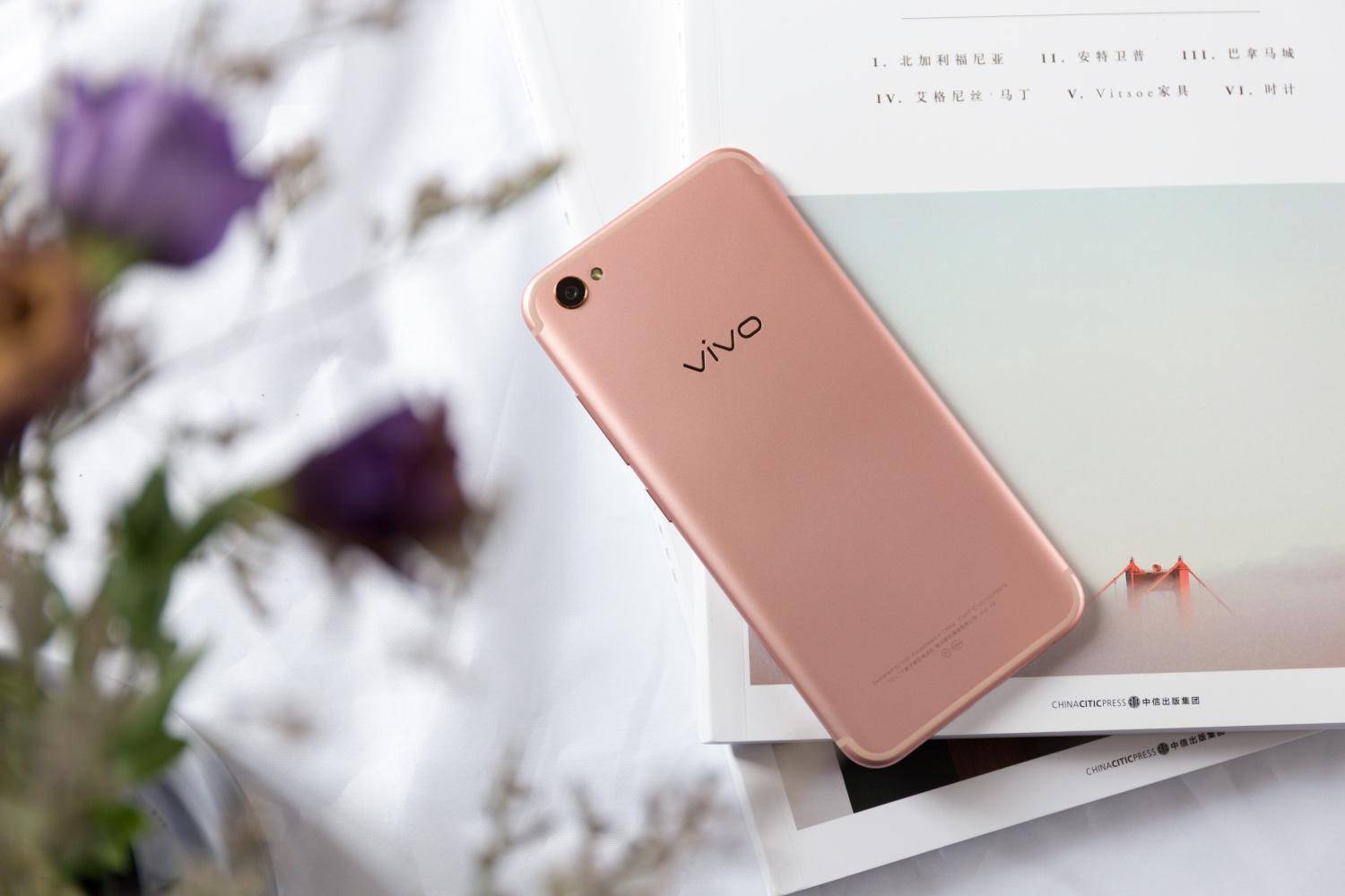 上市5个月还值得买吗？vivo X9拍照再体验