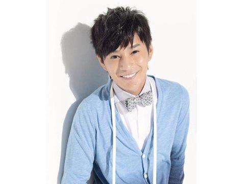 镜头下"可米小子"申东靖葬礼,死因让人心痛,张惠妹泪流满面!